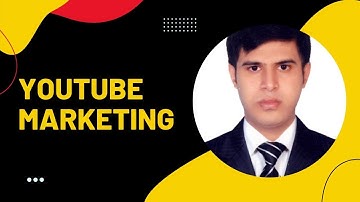 youtube marketing bangla tutorial 2022 | youtube channel create