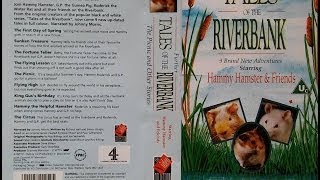 Tales Of The Riverbank 1993, Uk Vhs