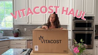 My HONEST unboxing review of Vitacost | Is it worth it?