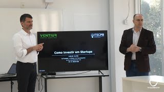 Realizado encontro para empresários e criadores de...