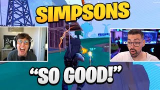 New Simpson Season Is Insane