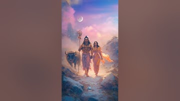 Mahadev status video 💫 bholenath status ☘️ mahakal status#mahadev #shorts