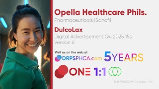 Download lagu DulcoLax Digital Ad Q4 2025 15s (Philippines, Version 6) [1:1/ST]