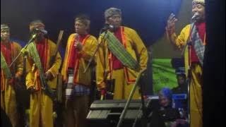 Calung Tumaritis Banjar Patroman