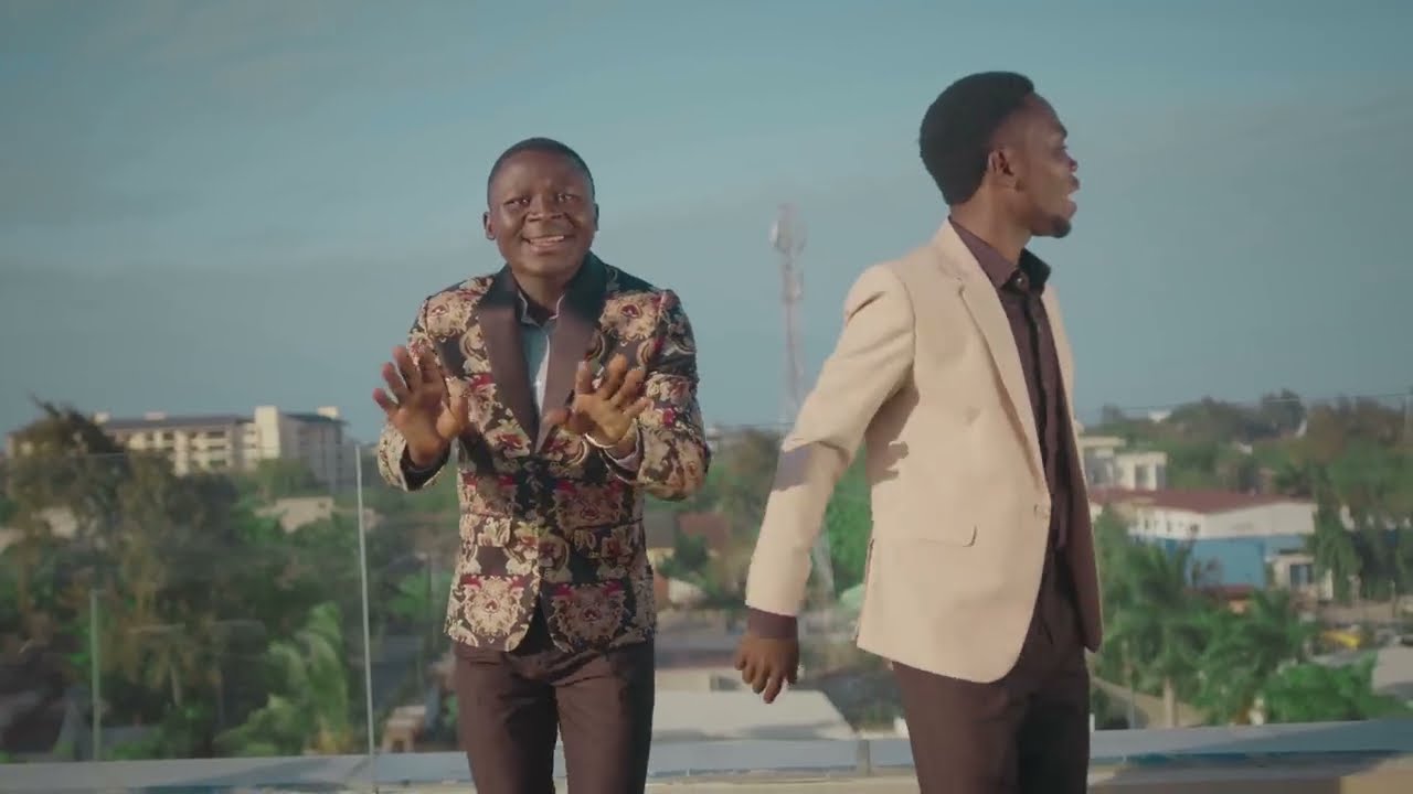 Sleduj Aniset Butati ft Zakaria Kayanda- Litatimia (Official Video) na YouTube