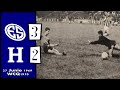 El Salvador [3] vs Honduras [2] : 6.27.1969 : WCQ1970