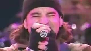 Creed Shreds 3 You Sh!t Here With Me LIVE (HD)