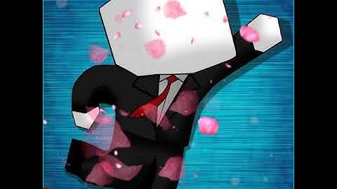 Nhạc intro của slenderman cực hay