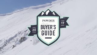 K2 Pinnacle 105 Skis 2017 | evo