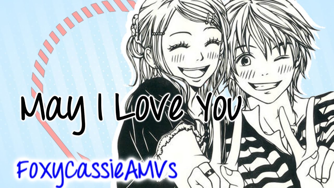 May I Love You? - Lovely Complex AMV