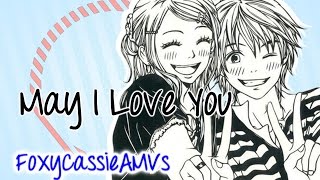 May I Love You? - Lovely Complex Amv