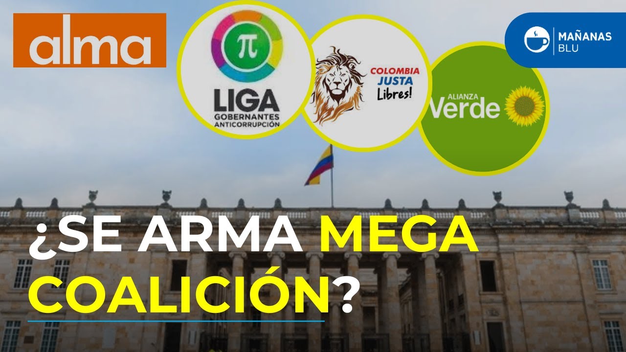 ALMA, Verde y nuevas alianzas: los movimientos clave que redefinen el mapa electoral