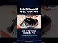 CES 2026에서 주목해야 할 트렌드와 중요 시그널 Top10 #CES #최형욱 #전진수