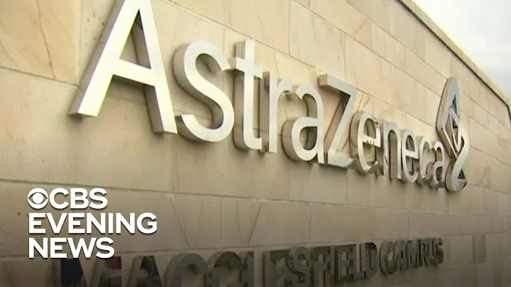 U.S. study finds AstraZeneca COVID vaccine 79% effective