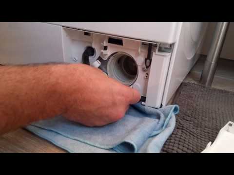 Video: So Reinigen Sie Ihre Waschmaschine