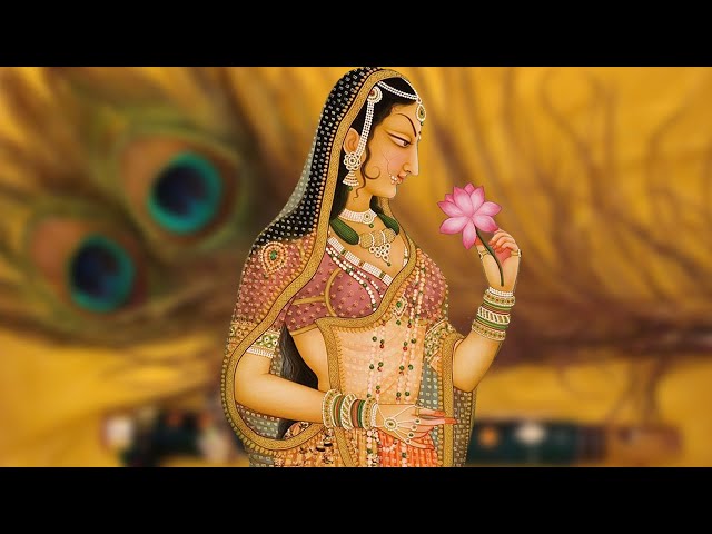 Krishna Flute Music || Relaxing || Hindustani Classical Instrumental || Shakthidhar || class=