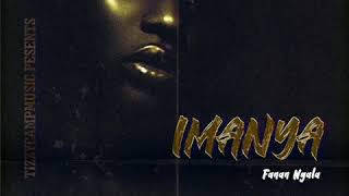 Fanan Ngala -Imanya (Official Audio)