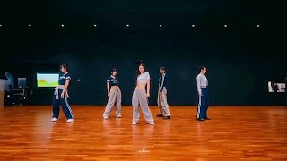 New Jeans - "New Jeans" | Dance Practice Mirrored (Fix ver.)