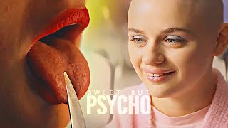 Gypsy Rose Blanchard || Sweet but Psycho [The Act]