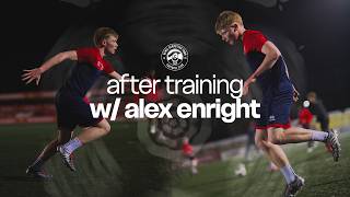 ACADEMY PATHWAY | w/ Alex Enright | Inside Training