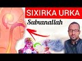 Sixirka Urka Carafta Waa Sixir Xun Calamadihiisa Cilaajkiisa Subxanallh Sixirka Urka Carafta Waa Sixir Xun Calamadihiisa Cilaajkiisa Subxanallh