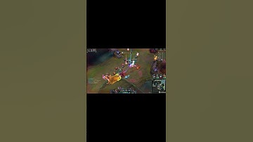 💀 Darius 1v2 Outplay su Viego e Bard! Kill & Escape Clutch 🔥 | Master Elo Shorts