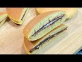 La recette express des pancakes japonais qui fait fureurdorayaki au chocolat deli cuisine