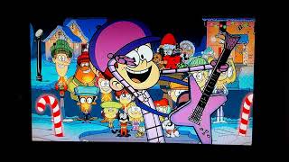 The Loud House 11 Louds A Leapin 810