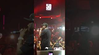 50cent in the club