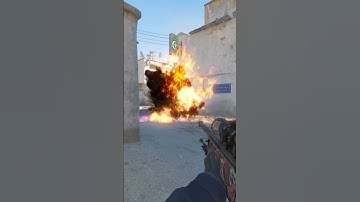 4K AWP - #mirage CS2 Counter-Strike 2 Premier Matchmaking