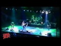 Capture de la vidéo Morbid Angel - Teatro Monumental, Santiago, Chile,  1996 - Full Show