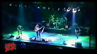 Download Lagu Morbid Angel - Teatro Monumental, Santiago, Chile,  1996 - full show MP3 Download Lagu Morbid Angel - Teatro Monumental, Santiago, Chile,  1996 - full show MP3