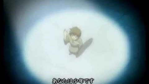 Gintama Opening 6 - (Yoshiwara Arc) Fan-Made