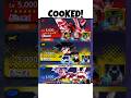 MOST ANNOYING TEAM EVER Dragon ball legends