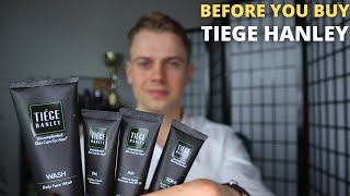 Before Yo Buy Tiege Hanley Skin Care Products | Tiege Hanley Review | Antti Laitinen