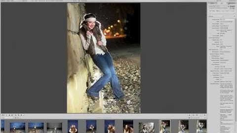 What The Flash | Into The Cold | With Bob Davis