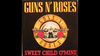 Sweet Child O Mine Guns And Roses Vocal Cover By Forock