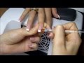 ΕΦΑΡΜΟΓΗ ΤΖΕΛ LUXY NAILS - GEL NAILS TUTORIAL