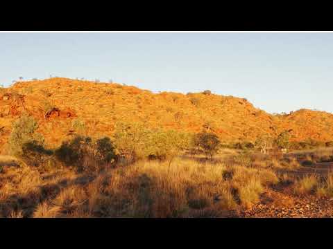 Pilbara Trek June 2019 Carawine Gorge To Desert Queens Baths