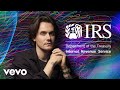 &quot;Hold With You&quot; - The Making of John Mayer&#39;s NEW song (ft. the IRS)