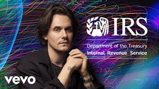 &quot;Hold With You&quot; - The Making of John Mayer&#39;s NEW song (ft. the IRS)