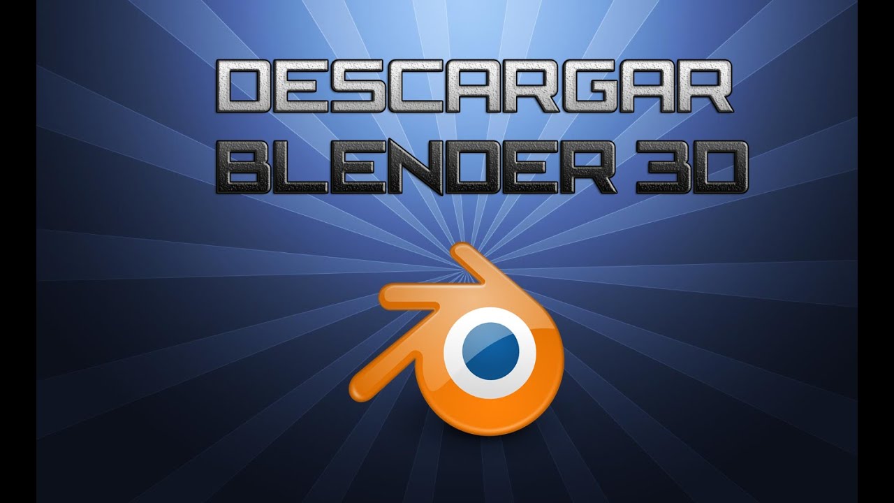 download aplikasi blender 3d 64 bit