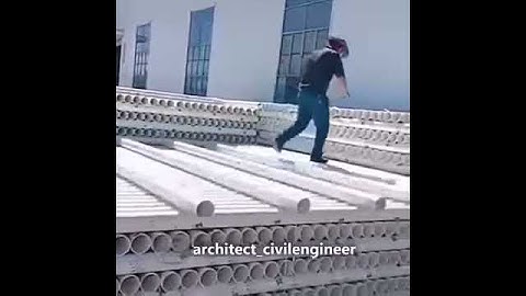 Pipe unloading techniques