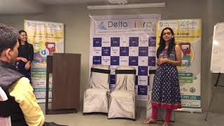 Delta InfoSoft pvt ltd . Diwali 2018 celebration idea screenshot 5