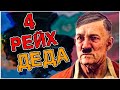 HOI4: ДЕД ВНОВЬ В ГЕРМАНИИ И ХОЧЕТ АВСТРИЮ