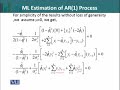 STA621 Time Series Analysis Lecture No 156