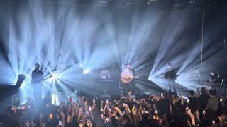 The Clause - Where Are You Now (O2 Academy Birmingham)