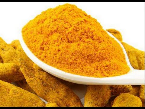 فوائد الكركم لعلاج جفاف و إفرازات المهبل Youtube