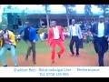 SHELDON BETT NYONE BETUT NEKAIGAI LIVE PERFOMANCE