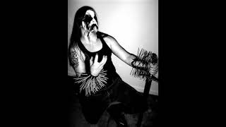 BLACK METAL MUSIC - IMMORTAL - CRADLE OF FILTH - SILENCER - DIMMU BORGIR - GORGOROTH - ETC...